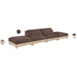 Meridian Furniture Turin 160