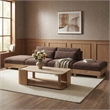 Meridian Furniture Turin 160