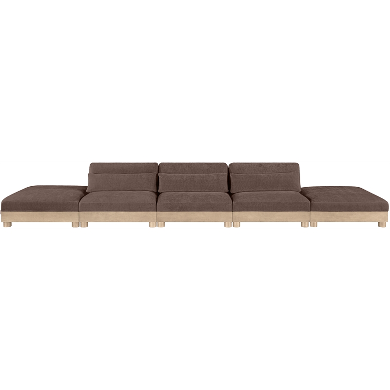 Meridian Furniture Turin 200