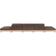 Meridian Furniture Turin 200