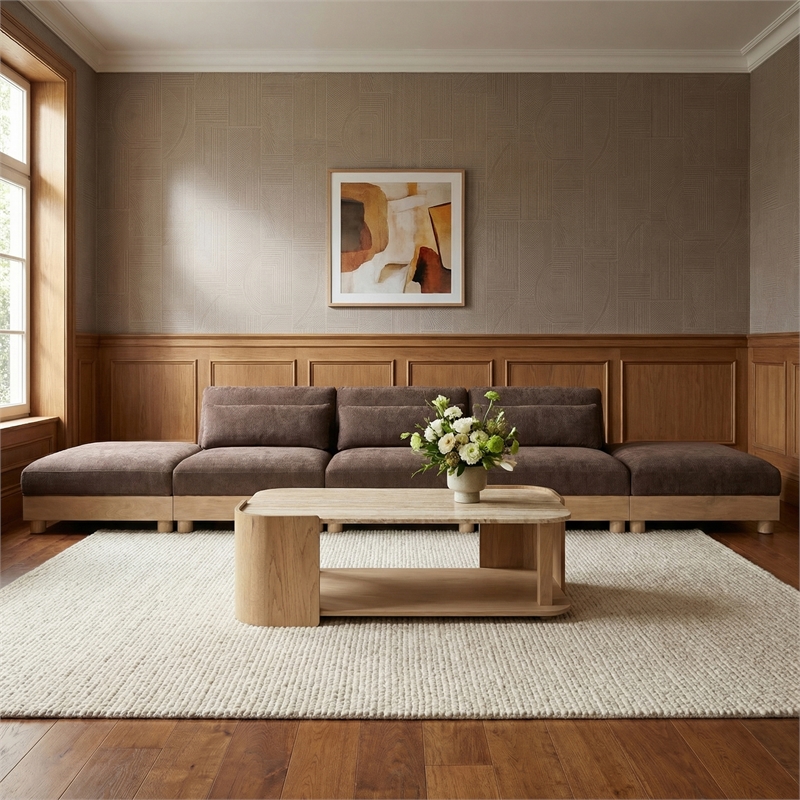 Meridian Furniture Turin 200