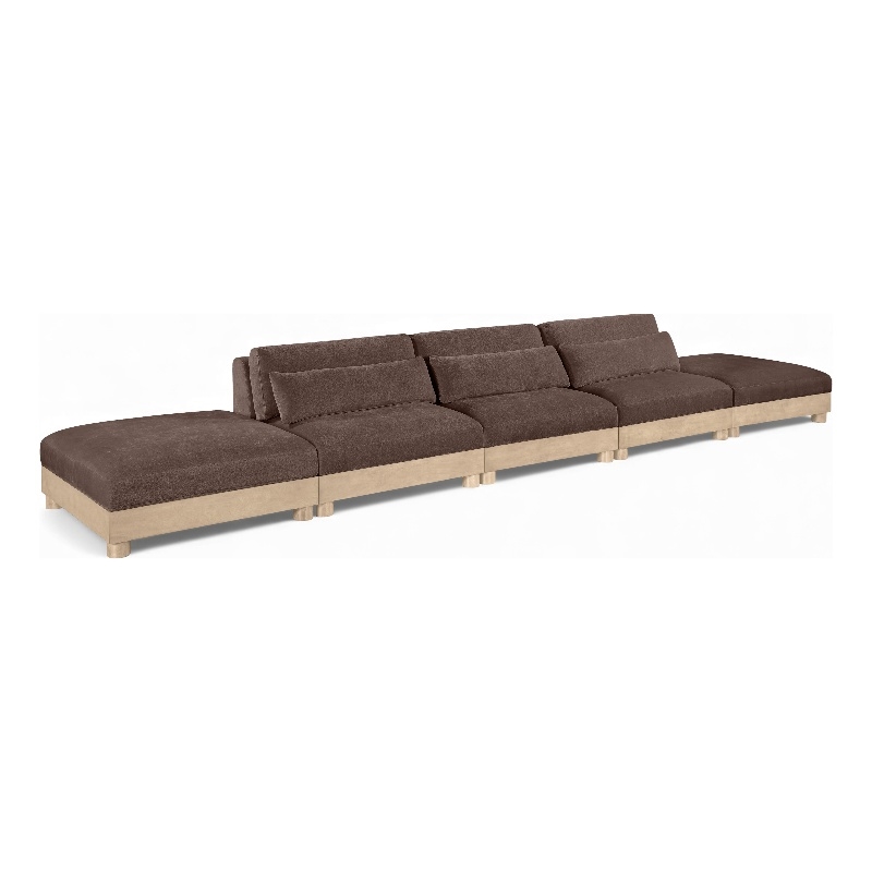 Meridian Furniture Turin 200