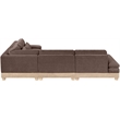 Meridian Furniture Turin 127.75