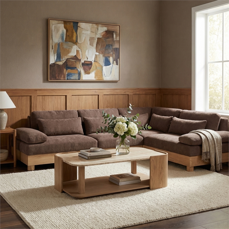 Meridian Furniture Turin 127.75