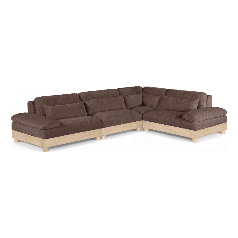 Meridian Furniture Turin 127.75