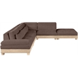 Meridian Furniture Turin 120