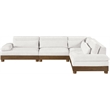 Meridian Furniture Turin 127.75