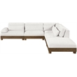 Meridian Furniture Turin 120