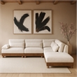 Meridian Furniture Turin 120