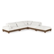 Meridian Furniture Turin 120
