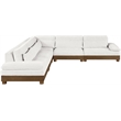 Meridian Furniture Turin 127.75