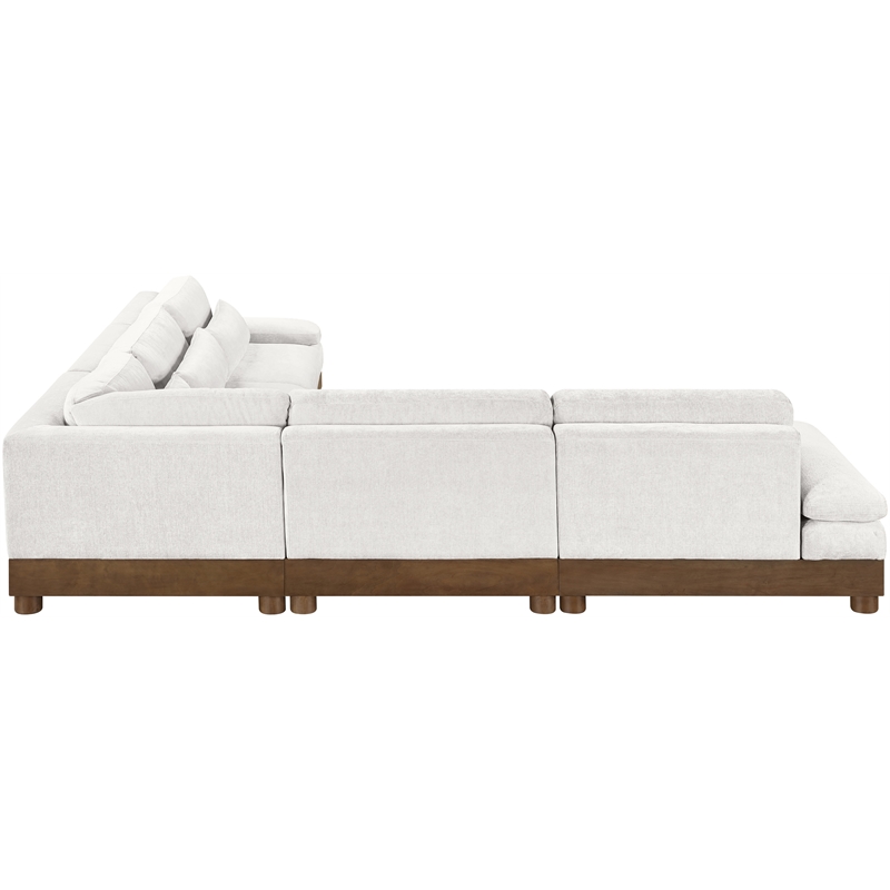 Meridian Furniture Turin 127.75