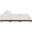 Meridian Furniture Turin 127.75