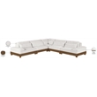 Meridian Furniture Turin 127.75