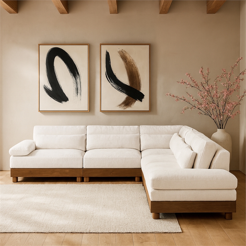 Meridian Furniture Turin 127.75