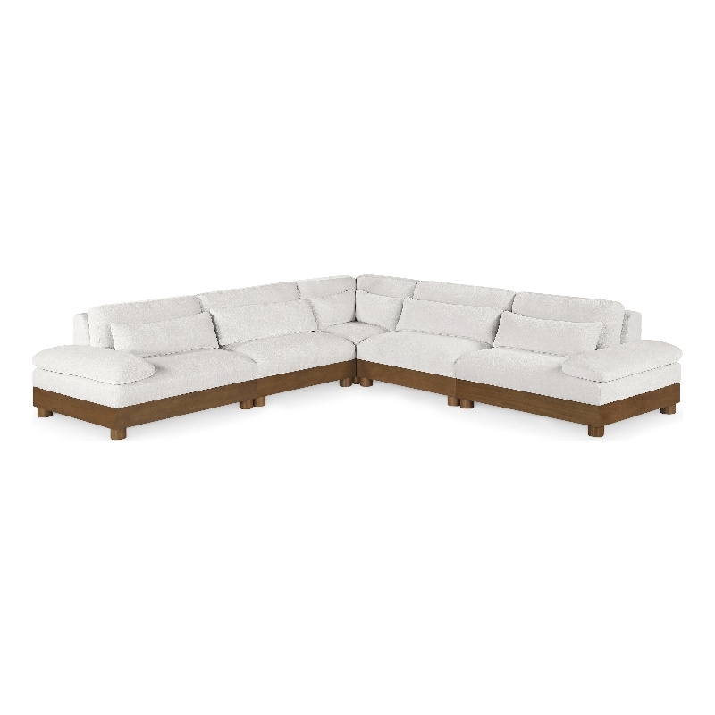 Meridian Furniture Turin 127.75