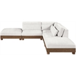 Meridian Furniture Turin 120
