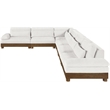 Meridian Furniture Turin 167.75