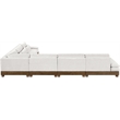 Meridian Furniture Turin 167.75