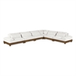 Meridian Furniture Turin 167.75