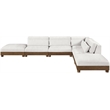 Meridian Furniture Turin 160