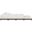 Meridian Furniture Turin 160