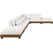 Meridian Furniture Turin 160