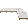 Meridian Furniture Turin 167.75