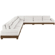 Meridian Furniture Turin 167.75