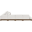 Meridian Furniture Turin 167.75