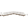 Meridian Furniture Turin 167.75