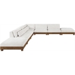 Meridian Furniture Turin 160