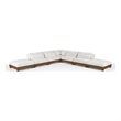 Meridian Furniture Turin 160