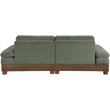 Meridian Furniture Turin 95.5