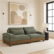 Meridian Furniture Turin 95.5