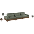 Meridian Furniture Turin 135.5