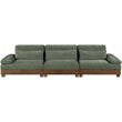 Meridian Furniture Turin 135.5