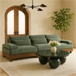 Meridian Furniture Turin 135.5