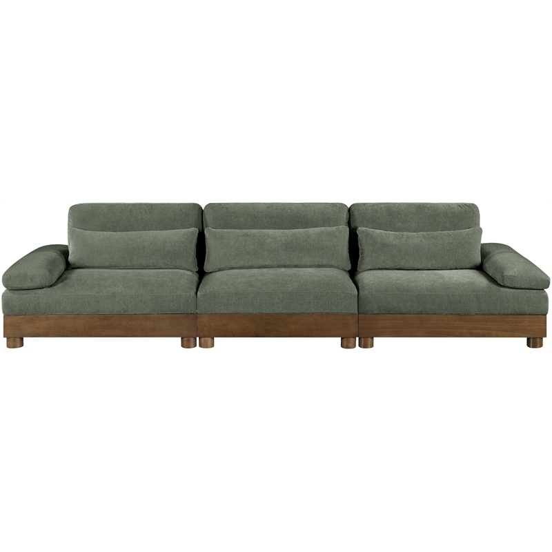 Meridian Furniture Turin 135.5