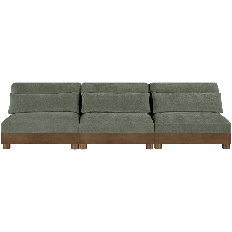 Meridian Furniture Turin 120
