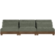 Meridian Furniture Turin 120