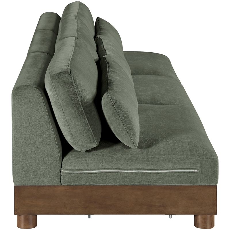 Meridian Furniture Turin 120
