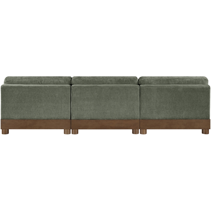 Meridian Furniture Turin 120