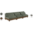 Meridian Furniture Turin 120