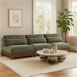 Meridian Furniture Turin 120