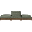 Meridian Furniture Turin 120