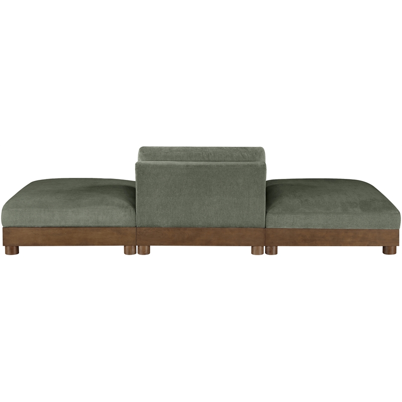 Meridian Furniture Turin 120