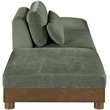Meridian Furniture Turin 120