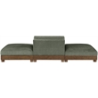 Meridian Furniture Turin 120