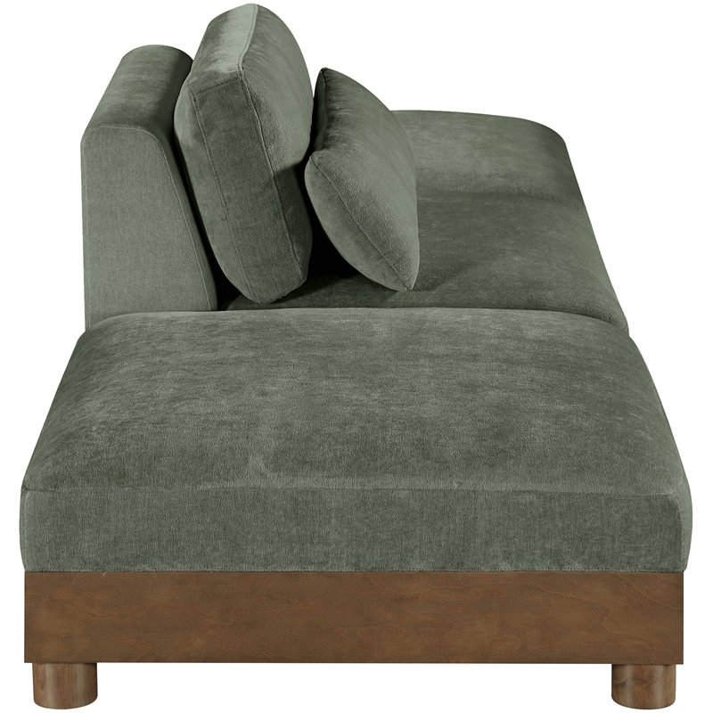 Meridian Furniture Turin 120